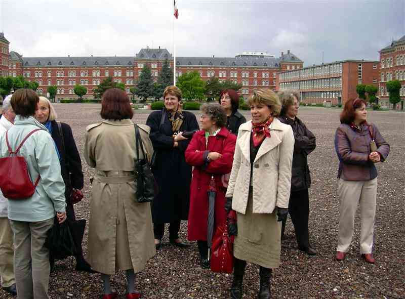 34_Photo 086 (Sommier).jpg - Pendant ce temps, les GK 's women ...